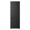 Lg - Frigorifero Combinato Gbbw322cev Classe C 465lt-nero