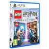 Warner Games - Lego Harry Potter Collection (ps5), Warner Bros