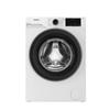 Hotpoint Ariston - Lavatrice Hb83careit 8kg Classe A-bianco