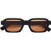 RETROSUPERFUTURE Costoso Occhiali Unisex Adulto, Raffinato, 52