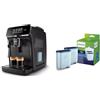 PHILIPS Confezione doppia Philips serie 2200 + filtro dell'acqua