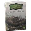 Devir - Legendary Kingdoms Libro-Gioco Vol. 2: Corona e Torre | Avventura epica di ruolo nel mondo aperto, campagna interattiva di fantasia medievale (LK2CORONA)