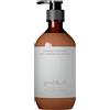 Good&All Balsamo Capelli Anti Prurito per Cuoio Capelluto Secco e Sensible con Tea Tree Menta - senza Solfati, Siliconi, Parabeni, Profumo - 400ml