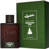Dr. Squatch Men's Cologne Woodland Pine - Natural Origin Fragrance - Manly Fragrance of Pine, Cypress, and Vetiver - Inspired by Pine Tar Bar Soap