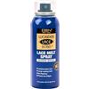 EBIN NEW YORK Wonder Lace Melt Spray aerosol | Preserva i bordi e il pizzo non rilevabile | Tenuta di lunga durata | Nessun residuo | Infuso di cheratina + biotina (80 ml/2,7 oz)