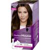 Perfect Mousse Schwarzkopf Perfect Mousse — Colore permanente — Marrone cioccolato 465