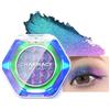 Charmacy Milano Charmacy, Ombretto con glitter multicromo, pigmentazione intensa, camaleonte scintillante, illuminante luminoso, trucco per occhi Duochrome, finiture multi-riflettenti, glitter metallizzato, #05