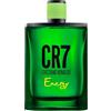 Cristiano Ronaldo CR7 Energy Eau de Toilette for Him profumo da uomo, 100 ml