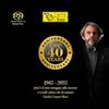 Foné 40th Anniversary (Sacd)