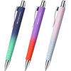 Faber-Castell - Penna a sfera Poly Ball Urban Flow Limited Edition - Punta XB (set da 3 edizione limitata)