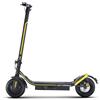 DUCATIMOTO Ducati SCRAMBLER CITY CROSS-E X STREET - Monopattino Elettrico - Potenza Max 600W - Batteria 450Wh - Pneumatici Tubless 10" - Impianto frenante a tamb