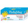 PEDIATRICA SRL PEDIAMAG 10 FLACONCINI DA 10 ML