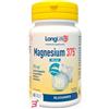 LONGLIFE SRL LONGLIFE MAGNESIUM 375 RELAX 60 TAVOLETTE