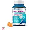 WILCO FARMA SRL SU ZYMEREX COLLAGENE IALURONICO 60 GUMMIES GUSTO MANGO CON EDULCORANTI SENZA ZUCCHERI SENZA GLUTINE SENZA LATTOSIO