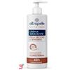 DIFAR DISTRIBUZIONE SRL ALTRAPELLE NUTRISKO CREMA IDRATANTE PELLI SECCHE E SENSIBILI 400 ML