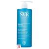 LABORATOIRES SVR XERIAL GEL LAVANT PEELING 400 ML