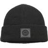 INTER Cappello Skipper Patch Pelle Ricamo 153498