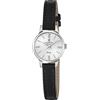 Festina Orologio Donna Analogico Cinturino in Pelle Nera - Quarzo - Orologio donna - Vetro alta resistenza - Elegante, classico e vintage - Special Prices F20260/1