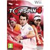 T2 TAKE TWO INTERACTIVE Top Spin 4 [Edizione: Regno Unito]