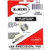 Lee Precision 90158 Galga con Shell Holder Calibro 357 Magnum, Multicolore, Taglia Unica