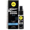 pjur BACK DOOR Spray - per sesso anale intenso - con pantenolo e aloe per un divertimento rilassato (20ml)