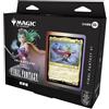 Non si applica MTG Magic FINAL FANTASY Commander Deck Revival Trance Japanese FFVI Terra FIN
