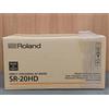 ROLAND SR-20HD Direct Streaming AV Mixer Video Switcher mai aperto Japan TMB0...