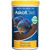 Askoll Mangime per pesci ADIET GRANULO TROPICALE 1200ML/620GR