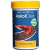 Askoll Mangime per pesci ADIET CHIRONOMUS 100 ML/7GR