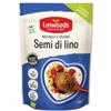 LINWOODS Semi Di Lino Macinati 200 G