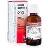 DR.RECKEWEG & CO. GMBH Reckeweg R10 Gocce 22 Ml