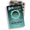 GDP SRL-GENERAL DIETET.PHARMA Dietalinea korticomplex fat slim 30 compresse