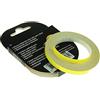 cyclingcolors Strisce Adesivi Cerchioni 9MM x 10M Wheel Stripe Rim Tape (Giallo)