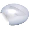 BSSTORE Calotta Specchietto Retrovisore Cromata Lucida per, COUNTRYMAN 2010, CLUBMAN 2007, PACEMAN 2012 (Sinistra - Lato Conducente)