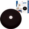 Sissel Sitfit Cuscino, Unisex - Adulto, Nero, 33 cm