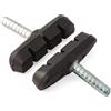 Clarks Cycle Systems Clarks - Pastiglie per Freno, Tipo V e Cantilever