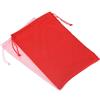 PATIKIL Sci Maschera Borsa per Occhiali Custodia Maschera Morbida Coulisse per Occhiali Sole Vista Obiettivi Fotocamera