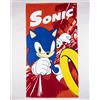 Prénatal Telo mare bambino sonic colorato