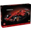 Lego technic monoposto f1 ferrari sf-24 - 42207