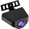 WOLFBOX Telecamera per retromarcia WDR Aggiornata per G840S/G840H/G850/G900, Telecamera di Backup per Auto, AHD, Impermeabile,1080P