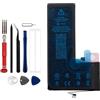 Vvsialeek 616-00659 Batteria di ricambio compatibile con iPhone 11 Pro A2215 A2160 A2217 con toolkit
