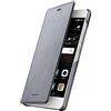 Huawei 51991527 flip cover per p9 lite grigio