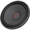 JBL Stage 122D subwoofer passivo 12 pollici (30 cm), doppia bobina 2 ohm, 250 W RMS / 1000 W picco, cono in polipropilene, cablaggio flessibile, bassi profondi, design compatto e resistente