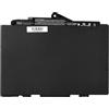 KHlove 11.4V 44Wh SN03XL ST03XL Laptop Batteria per HP EliteBook 820 G3/ 820 G4/ 725 G3/ 725 G4 Series HSTNN-DB6V HSTNN-l42C HSTNN-UB6T SN03044XL 800514-001 800232-541 800232-241 800232-271