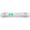 LINOVISION Estensore PoE Gigabit per esterni, ripetitore PoE Ethernet impermeabile, estensione extra di 100 m PoE ed Ethernet per telecamere IP, telefono VoIP, AP wireless