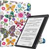 Acelive Custodia Cover per Kobo Elipsa 2E 10.3 Pollici eReader 2023 con Pen Holder, Auto Sveglia/Sonno