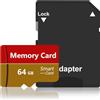 Memoria Flash microSDHC SanDisk Ultra, Class10, UHS-I, 16GB, con
