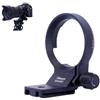 duomianshou Supporto per treppiede compatibile con Sigma 17-40mm F1.8 DC Art (X/E); 28-45mm F1.8 DG DN Art, 24-70mm f/2.8 DG DN Art II, 20-200mm F3.5-6.3 DG C, 28-70mm f2.8 DG DN C E-Mount