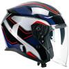Cgm 136G RNA Sport Open Face Helmet L