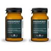 Bios Line BIOSLINE - MAGNESIO COMPLETO 2 CONFEZIONI DA 200 GR polvere solubile utile in caso di stanchezza, irritabilità, stress, fastidi muscolari